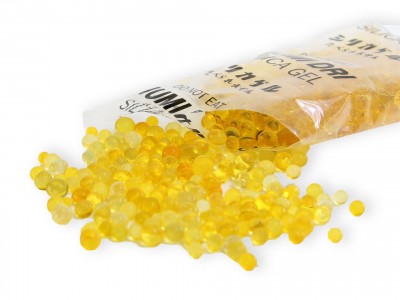 Desiccant Bags